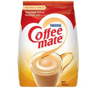 Coffee Mate Kahve Kreması 500 Gr. - Eko Paket