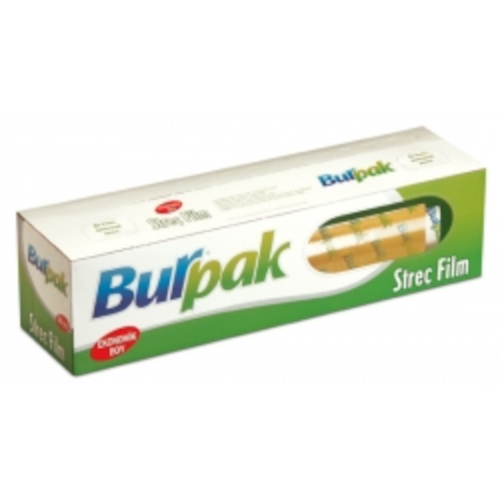 Burpak Streç Film (30 cm)
