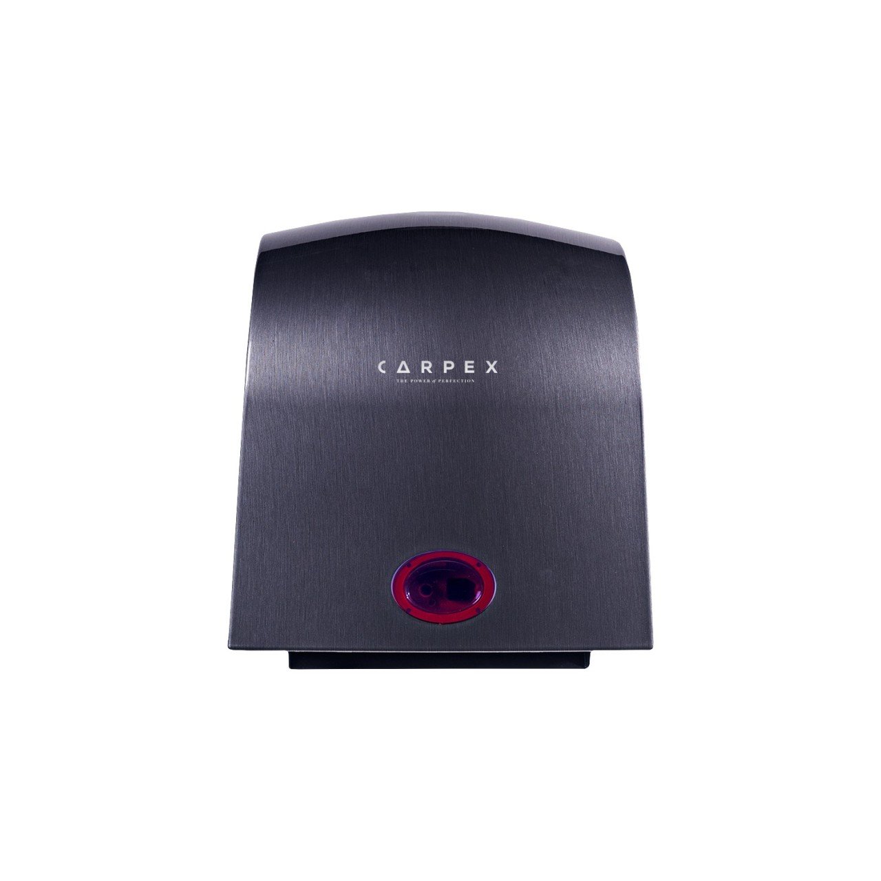 NATURE OTOMATİK HAVLU DİSP.ADAPTÖRLÜ (INOX)