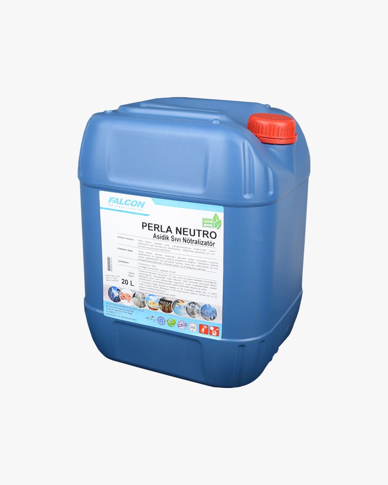 PERLA NEUTRO – NÖTRALİZATÖR