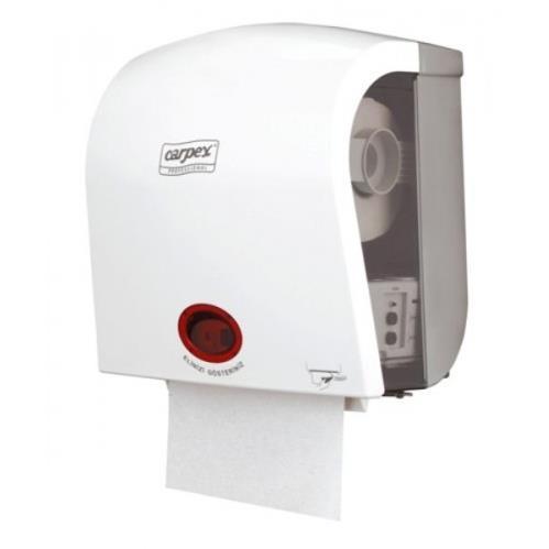 NATURE OTOMATİK HAVLU DİSP.ADAPTÖRLÜ