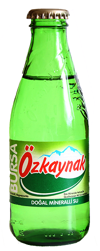Özkaynak Maden Suyu 24 lü