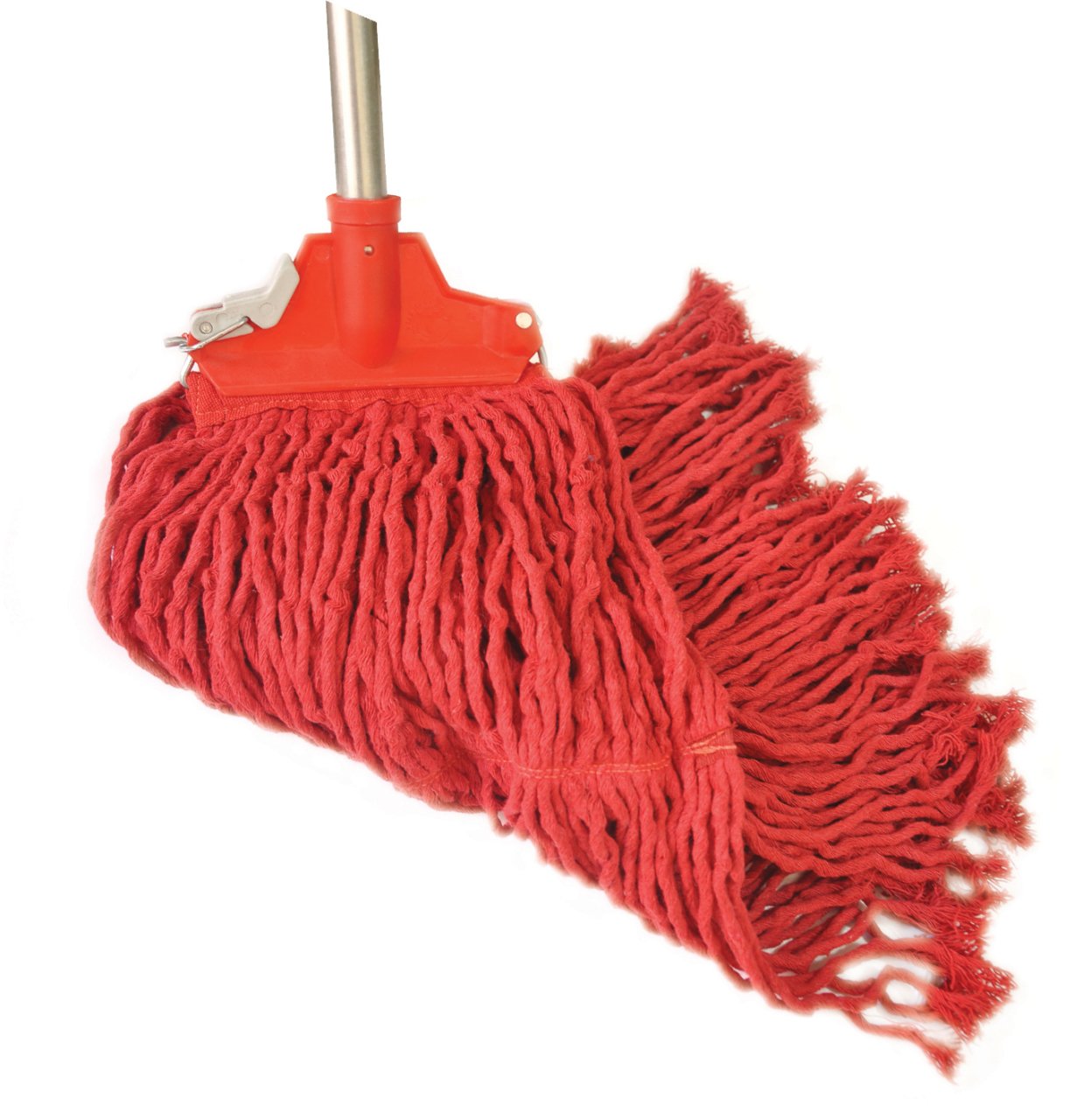 ISLAK MOP 375 GR DAR KIRMIZI