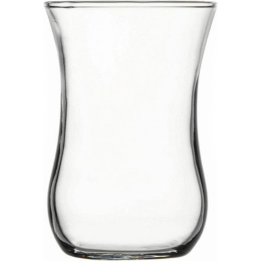 Paşabahçe 42011 6'lı Çay Bardağı