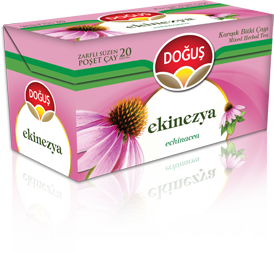 Doğuş Ekinezya Çayı 20 Adetx1.75 gr