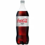 Coca Cola Light 4'lü Paket