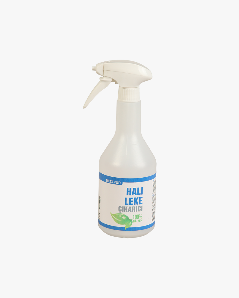 DETAPUR HALI LEKE SÖKÜCÜ 0.75 ML