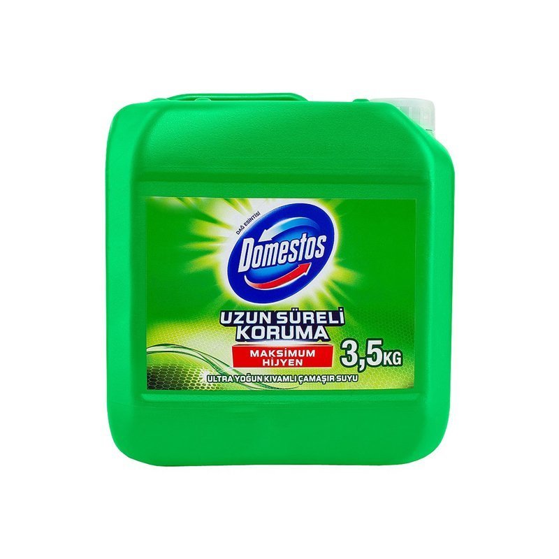 DOMESTOS ULTRA KIVAMLI ÇAM SUYU 3,5 KG