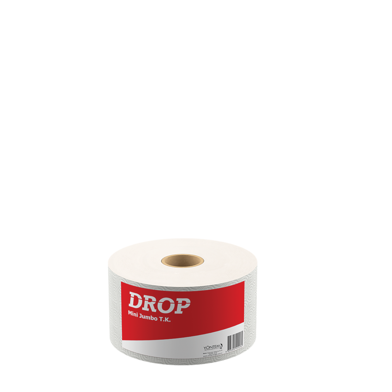 DROP MİNİ JUMBO T. KAĞIDI-KOLİ İÇİ 12 Lİ