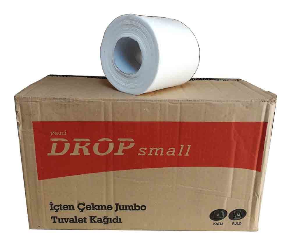 DROP SMALL İÇT.ÇEKM.TUV. KAĞ.-KOLİ İÇİ 12 Lİ