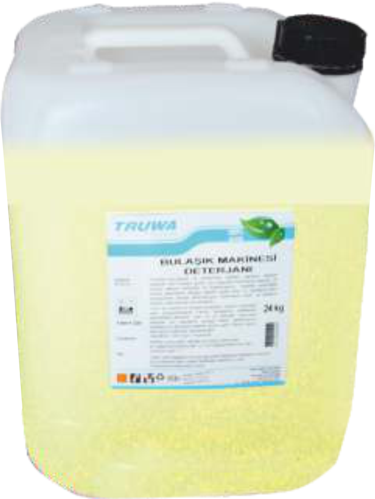 TRUWA BULAŞIK MAKİNE DETERJANI 23.3 KG