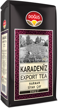 DOĞUŞ KARADENİZ EXPORT ÇAY 1000 GR