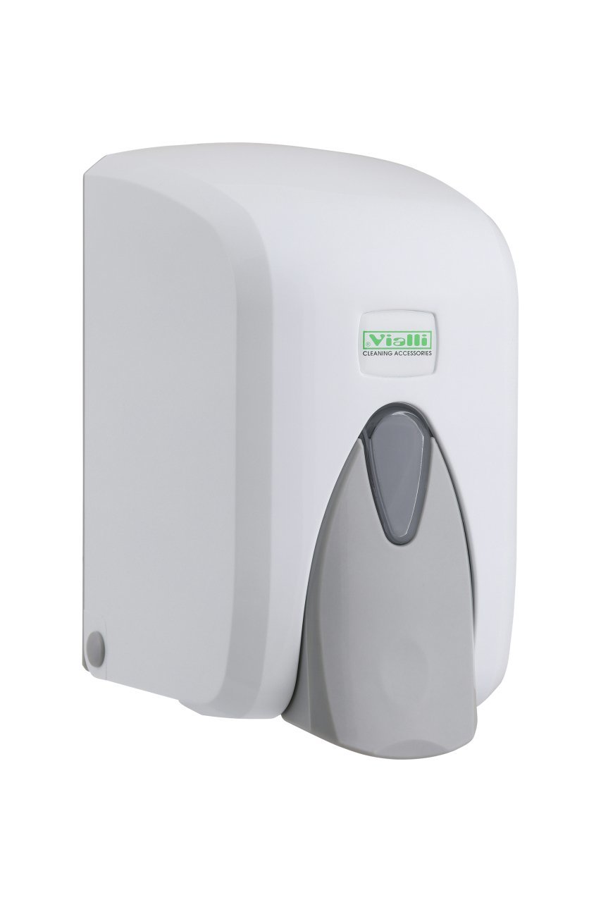 Köpük Dispenseri 500 ml (Beyaz)
