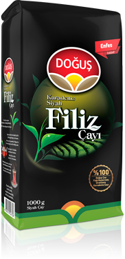 DOĞUŞ FİLİZ ÇAYI  1000 GR