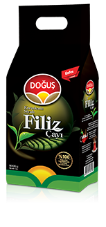 Doğuş Filiz Çayı 5000 Gr
