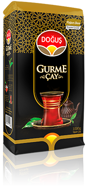 DOĞUŞ GURME ÇAY 1000 GR*12 Lİ