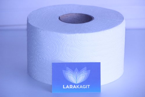 LARA MİNİ JUMBO T.KAĞIDI 4 KG. KOLİ İÇİ 12 Lİ