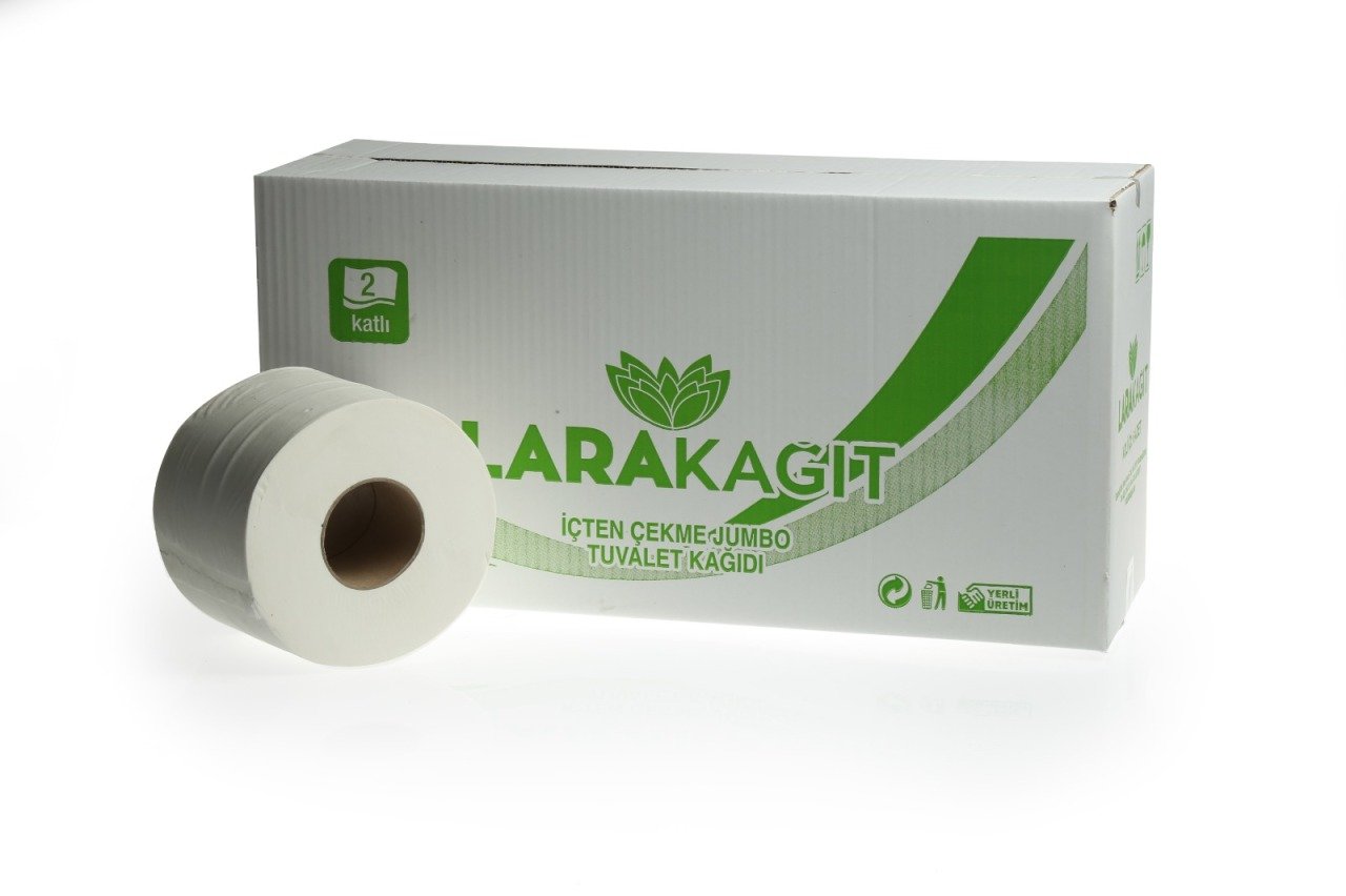 LARAİÇTEN ÇEKM. JUMBO T. KAĞIDI-KOLİ İÇİ 6 LI