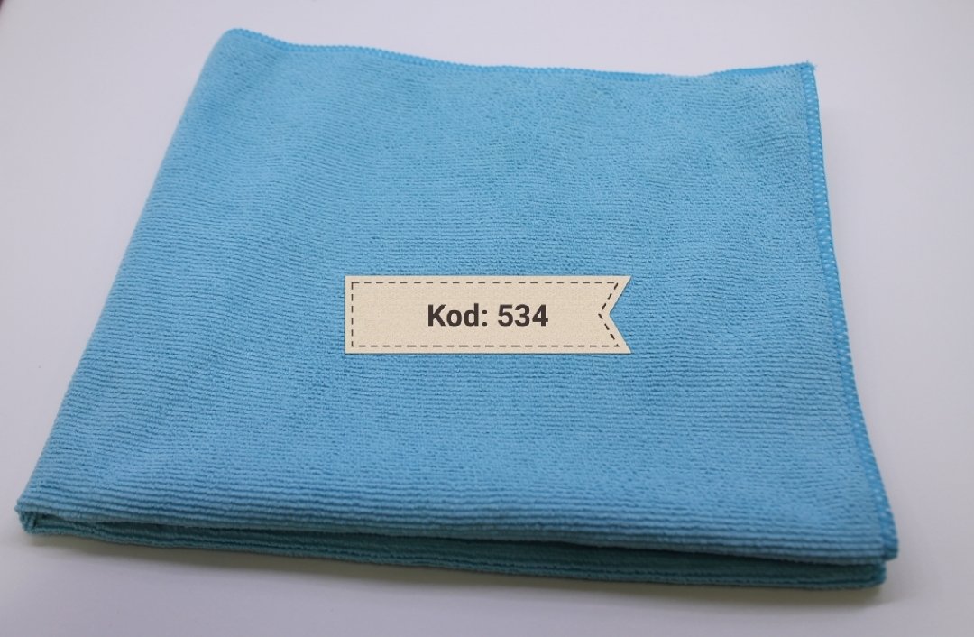 Softtex ithal  Mikrofiber Bez 50x60 Havlu