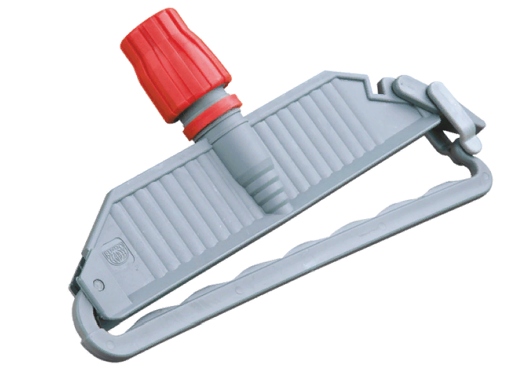 ISLAK MOP İÇİN PLASTİK GENİŞ APARAT
