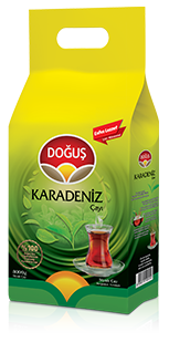 Doğuş Karadeniz Çayı 3000 Gr