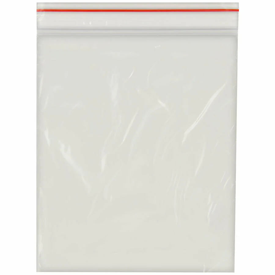 Kilitli Torba 5 cm x 5 cm 2000'li Paket