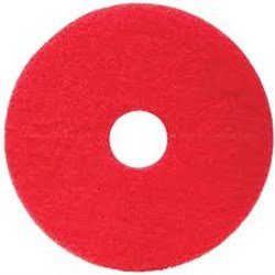 CİLA PEDİ 43 CM KIRMIZI