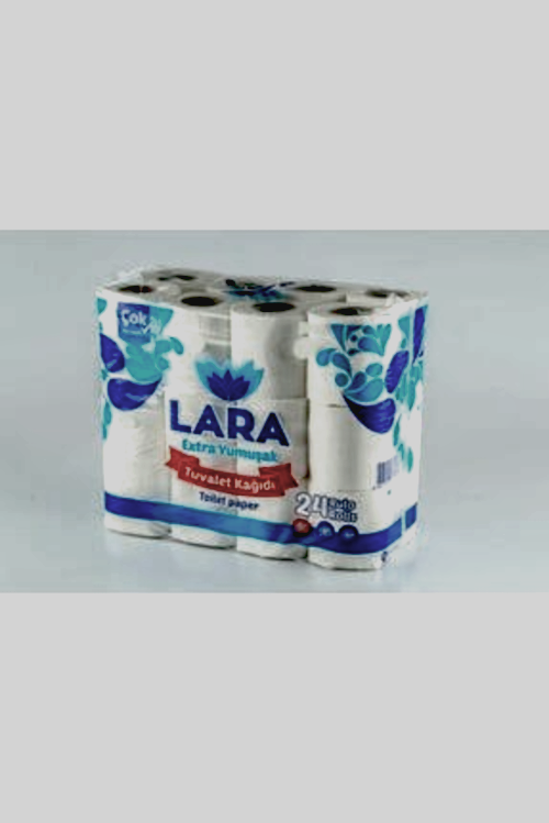 LARA EV TİPİ TUV.KAĞ.KOLİ İÇİ 48 Lİ