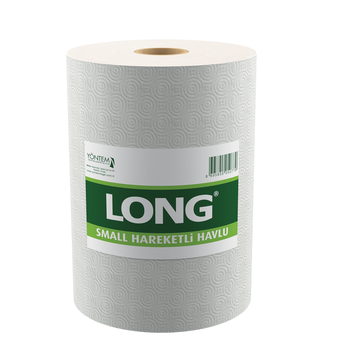 LONG SMALL 20.5 CM 4 KG-KOLİ İÇİ 6 LI