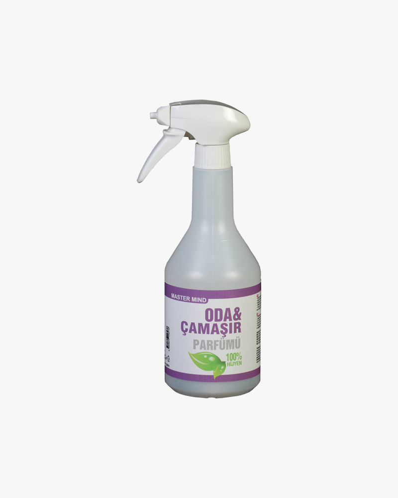 MASTER MİND KONSANTRE ODA VE ÇAMAŞIR EXTRA PARFÜMLÜ 0.75 ML.