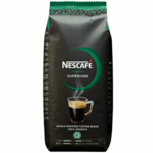 Nescafe Superiore Çekirdek Kahve 1000 gr