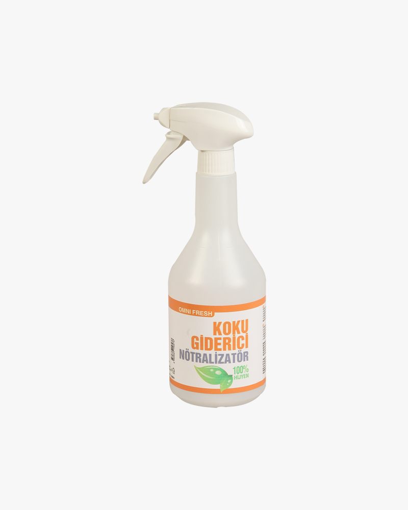 Omni Fresh Oda Ve Çamaşır Parfümü 0.75 ml
