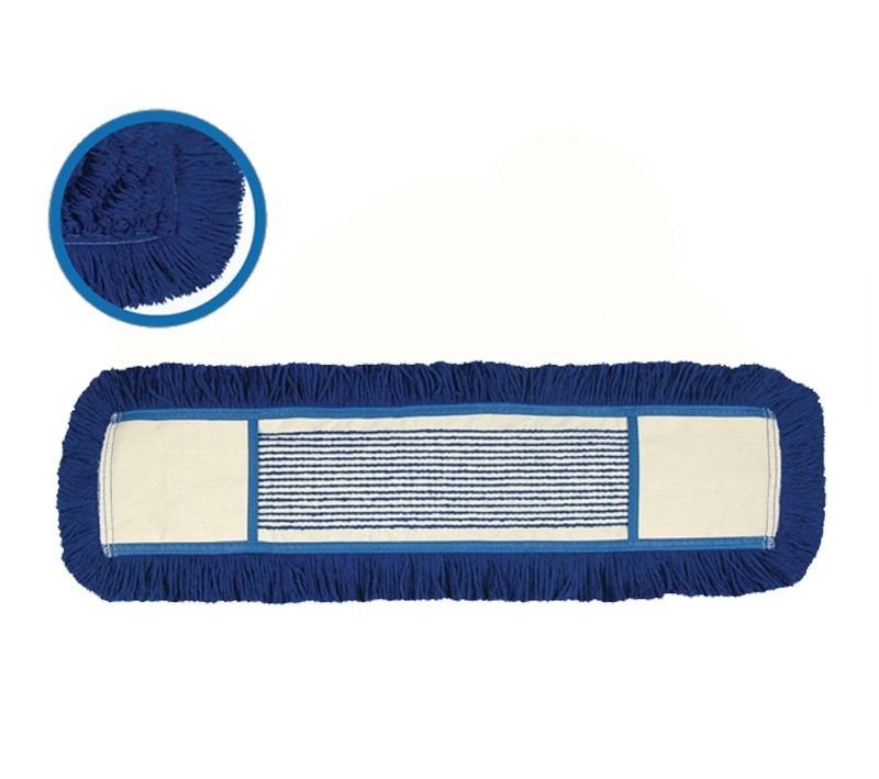 ORLON MOP 80 CM MAVİ