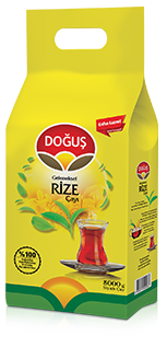 Doğuş Geleneksel Rize Çayı 5000 gr.