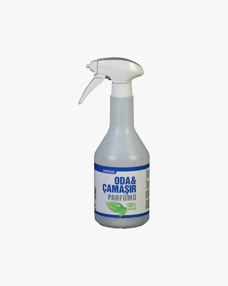 SPRİNG KONSANTRE ODA VE ÇAMAŞIR EXTRA PARFÜMLÜ 0.75 ml