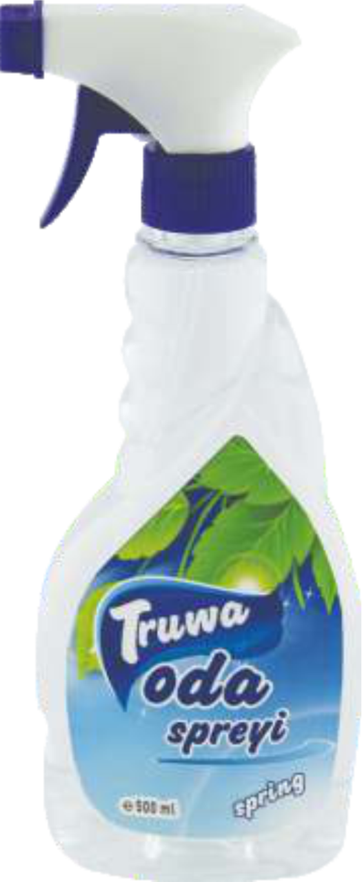 TRUWA SPRİNG ODA VE ÇAMAŞIR PARFÜMÜ 500 ML.