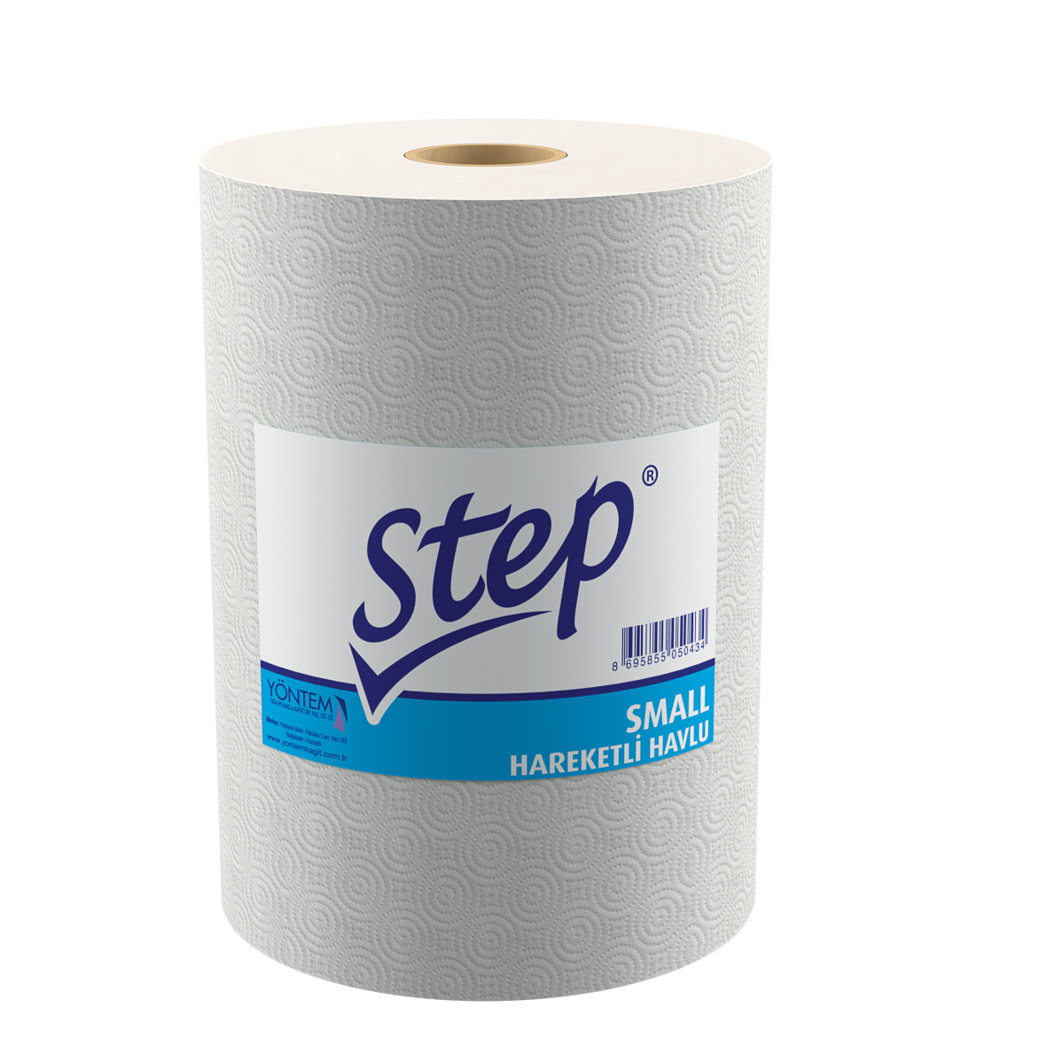 STEP SMALL 20.5 CM 5 KG-KOLİ İÇİ 6 LI