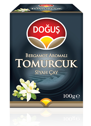 Doğuş Tomurcuk Çay 100gr