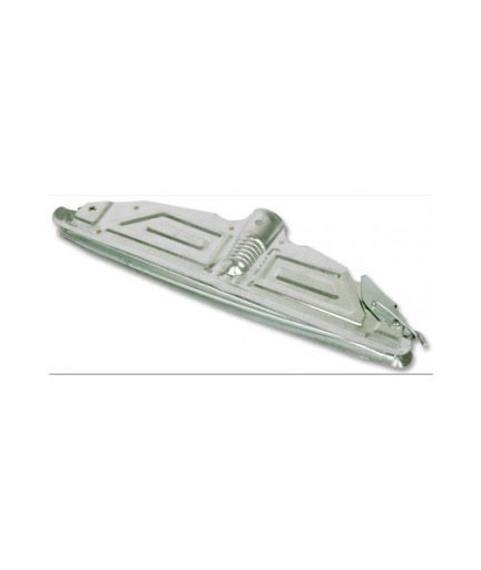 ISLAK MOP İÇİN METAL GENİŞ APARAT